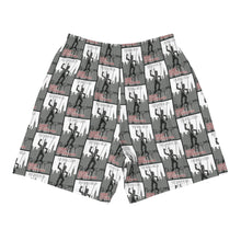 Load image into Gallery viewer, Harlem Nights and Footstep Blues Shorts