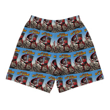 Load image into Gallery viewer, Nasir Shorts