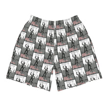 Load image into Gallery viewer, Harlem Nights and Footstep Blues Shorts