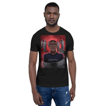 Load image into Gallery viewer, Infinite Tsukuyomi Unisex T-Shirt