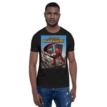 Load image into Gallery viewer, Nasir T-Shirt