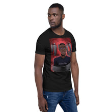 Load image into Gallery viewer, Infinite Tsukuyomi Unisex T-Shirt