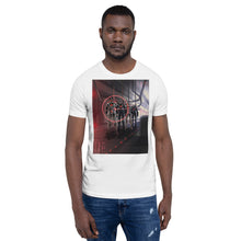 Load image into Gallery viewer, Seek and Destroy Unisex T-Shirt