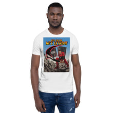 Load image into Gallery viewer, Nasir T-Shirt