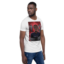 Load image into Gallery viewer, Infinite Tsukuyomi Unisex T-Shirt
